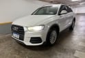 Autos - Audi Q3 stronic 2016 Nafta 148000Km - En Venta