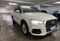 Autos - Audi Q3 stronic 2016 Nafta 148000Km - En Venta
