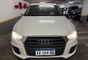 Autos - Audi Q3 stronic 2016 Nafta 148000Km - En Venta