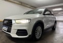 Autos - Audi Q3 stronic 2016 Nafta 148000Km - En Venta