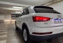 Autos - Audi Q3 stronic 2016 Nafta 148000Km - En Venta