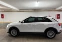 Autos - Audi Q3 stronic 2016 Nafta 148000Km - En Venta