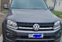 Camionetas - Volkswagen Amarok comfortline 2023 Diesel 33000Km - En Venta
