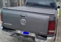 Camionetas - Volkswagen Amarok comfortline 2023 Diesel 33000Km - En Venta