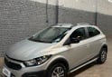 Autos - Chevrolet Onix active 1.4 2017 Nafta 157000Km - En Venta