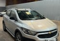 Autos - Chevrolet Onix active 1.4 2017 Nafta 157000Km - En Venta