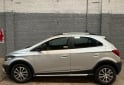 Autos - Chevrolet Onix active 1.4 2017 Nafta 157000Km - En Venta