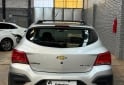 Autos - Chevrolet Onix active 1.4 2017 Nafta 157000Km - En Venta