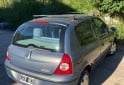 Autos - Renault Clio 1.2 16v Authentique 2011 Nafta 143000Km - En Venta