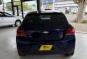 Autos - Chevrolet Onix LTZ 2017 Nafta 140000Km - En Venta