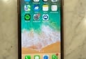 Telefon�a - IPhone 8 plus - 256 GB - En Venta