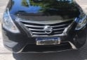 Autos - Nissan VERSA 2020 Nafta 108000Km - En Venta