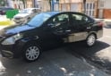 Autos - Nissan VERSA 2020 Nafta 108000Km - En Venta