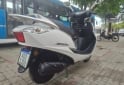 Motos - Honda Elite 125 IMPECABLE ! 2017 Nafta 17000Km - En Venta