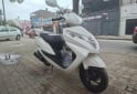 Motos - Honda Elite 125 IMPECABLE ! 2017 Nafta 17000Km - En Venta