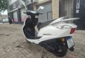 Motos - Honda Elite 125 IMPECABLE ! 2017 Nafta 17000Km - En Venta