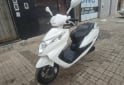Motos - Honda Elite 125 IMPECABLE ! 2017 Nafta 17000Km - En Venta