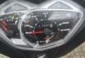 Motos - Honda Elite 125 IMPECABLE ! 2017 Nafta 17000Km - En Venta