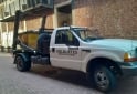 Camiones y Gr�as - Ford F 4000 diesel Acepto permuta de mi inter�s - En Venta