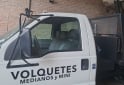 Camiones y Gr�as - Ford F 4000 diesel Acepto permuta de mi inter�s - En Venta
