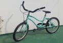 Deportes - Bicicleta paseo R20 ni�a. - En Venta