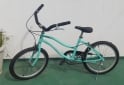 Deportes - Bicicleta paseo R20 ni�a. - En Venta