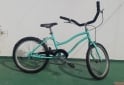 Deportes - Bicicleta paseo R20 ni�a. - En Venta