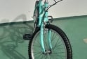Deportes - Bicicleta paseo R20 ni�a. - En Venta