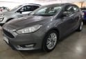 Autos - Ford FOCUS 4P 2.0L N SE PLUS 2018 Nafta 99000Km - En Venta