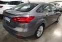 Autos - Ford FOCUS 4P 2.0L N SE PLUS 2018 Nafta 99000Km - En Venta