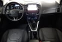 Autos - Ford FOCUS 4P 2.0L N SE PLUS 2018 Nafta 99000Km - En Venta