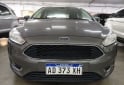 Autos - Ford FOCUS 4P 2.0L N SE PLUS 2018 Nafta 99000Km - En Venta