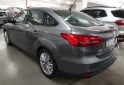 Autos - Ford FOCUS 4P 2.0L N SE PLUS 2018 Nafta 99000Km - En Venta