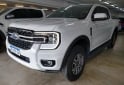 Camionetas - Ford RANGER DC XLT 2.0L 2024 Diesel 30510Km - En Venta