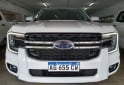 Camionetas - Ford RANGER DC XLT 2.0L 2024 Diesel 30510Km - En Venta