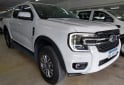 Camionetas - Ford RANGER DC XLT 2.0L 2024 Diesel 30510Km - En Venta