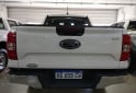 Camionetas - Ford RANGER DC XLT 2.0L 2024 Diesel 30510Km - En Venta