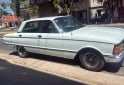 Autos - Ford Versión de Lujo 1983 GNC 100Km - En Venta