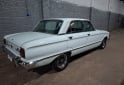 Cl�sicos - Ford Falc�n versi�n de lujo - En Venta