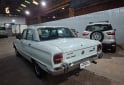 Cl�sicos - Ford Falc�n versi�n de lujo - En Venta