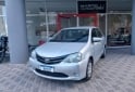 Autos - Toyota Etios 1.5 2015 Nafta 84000Km - En Venta