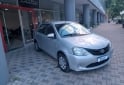 Autos - Toyota Etios 1.5 2015 Nafta 84000Km - En Venta