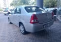 Autos - Toyota Etios 1.5 2015 Nafta 84000Km - En Venta