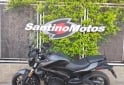 Motos - Bajaj DOMINAR 400 2021 Nafta 9582Km - En Venta