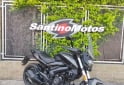 Motos - Bajaj DOMINAR 400 2021 Nafta 9582Km - En Venta