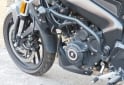 Motos - Bajaj DOMINAR 400 2021 Nafta 9582Km - En Venta
