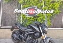 Motos - Bajaj DOMINAR 400 2021 Nafta 9582Km - En Venta