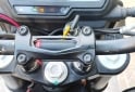 Motos - Bajaj DOMINAR 400 2021 Nafta 9582Km - En Venta