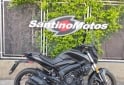 Motos - Bajaj DOMINAR 400 2021 Nafta 9582Km - En Venta