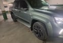 Camionetas - Volkswagen V6 Extreme 2025 Diesel 6100Km - En Venta